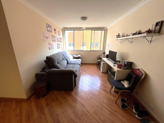 Imagem Apartamento com 3 Quartos à Venda, 106 m² em Vila Mariana - São Paulo Imagem Apartamento com 3 Quartos à Venda, 106 m² em Vila Mariana - São Paulo