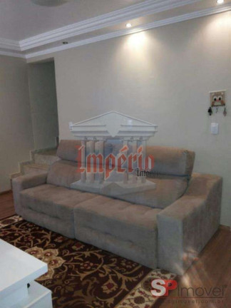 Imagem Apartamento com 3 Quartos à Venda, 200 m² em Assunção - Santo André Imagem Apartamento com 3 Quartos à Venda, 200 m² em Assunção - Santo André