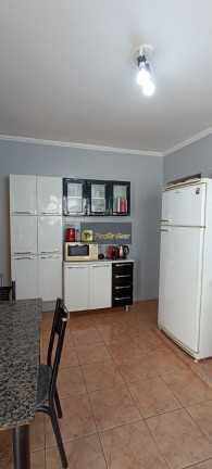 Imagem Casa com 2 Quartos à Venda, 135 m² em Jardim Diamante - Piracicaba Imagem Casa com 2 Quartos à Venda, 135 m² em Jardim Diamante - Piracicaba
