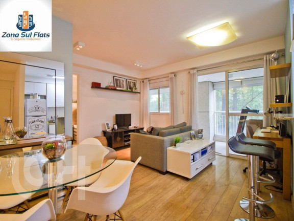 Imagem Apartamento com 2 Quartos à Venda, 66 m² em Bela Vista - São Paulo Imagem Apartamento com 2 Quartos à Venda, 66 m² em Bela Vista - São Paulo