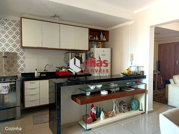 Imagem Apartamento com 2 Quartos à Venda, 75 m² em Vila Santa Tereza - Bauru Imagem Apartamento com 2 Quartos à Venda, 75 m² em Vila Santa Tereza - Bauru