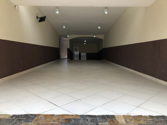 Imagem Casa com 3 Quartos à Venda, 390 m² em Vila Curuça - Santo André
