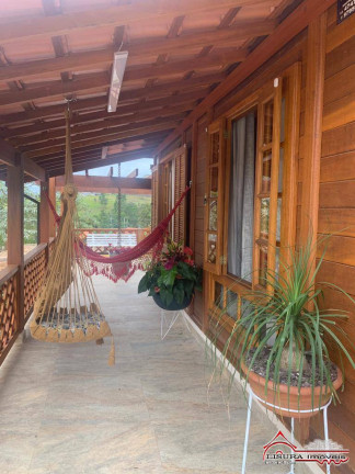 Imagem Chácara à Venda, 250 m² em Taboão - Mogi Das Cruzes