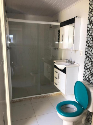 Imagem Casa com 3 Quartos à Venda, 128 m² em Humaitá - Rio De Janeiro Imagem Casa com 3 Quartos à Venda, 128 m² em Humaitá - Rio De Janeiro