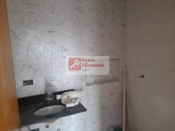 Imagem Apartamento com 2 Quartos à Venda, 52 m² em Vila São Pedro - Santo André Imagem Apartamento com 2 Quartos à Venda, 52 m² em Vila São Pedro - Santo André