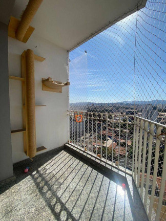 Imagem Apartamento com 2 Quartos à Venda, 53 m² em Freguesia Do ó - São Paulo Imagem Apartamento com 2 Quartos à Venda, 53 m² em Freguesia Do ó - São Paulo