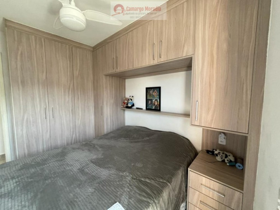 Imagem Casa de Condomínio com 2 Quartos à Venda, 70 m² em Parque Santa Rosa - Suzano