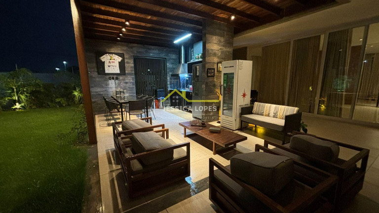 Imagem Casa com 4 Quartos à Venda, 500 m² em Amazônia Park - Cabedelo Imagem Casa com 4 Quartos à Venda, 500 m² em Amazônia Park - Cabedelo