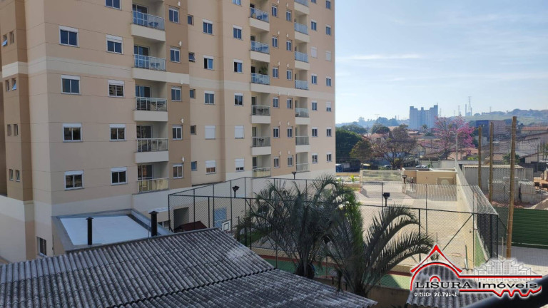 Imagem Apartamento com 2 Quartos para Alugar, 62 m² em Centro - Jacareí Imagem Apartamento com 2 Quartos para Alugar, 62 m² em Centro - Jacareí