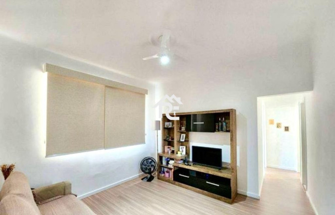 Imagem Apartamento com 3 Quartos à Venda, 67 m² em Icaraí - Niterói Imagem Apartamento com 3 Quartos à Venda, 67 m² em Icaraí - Niterói