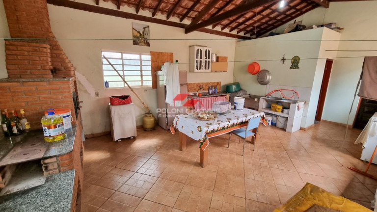 Imagem Chácara com 4 Quartos à Venda, 2.800 m² em Centro - Piracaia