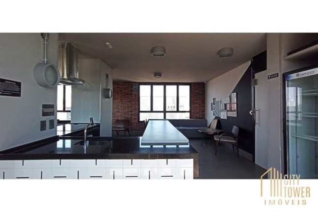 Imagem Apartamento com 1 Quarto à Venda, 25 m² em Vila Mariana - São Paulo Imagem Apartamento com 1 Quarto à Venda, 25 m² em Vila Mariana - São Paulo