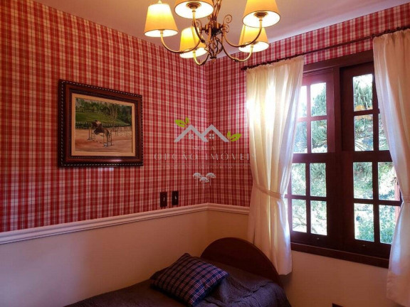 Imagem Apartamento com 3 Quartos à Venda, 141 m² em Vila Alpestre - Campos Do Jordão Imagem Apartamento com 3 Quartos à Venda, 141 m² em Vila Alpestre - Campos Do Jordão