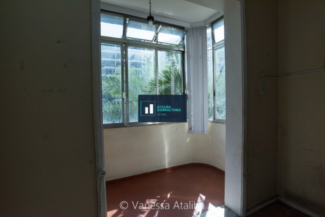 Imagem Imóvel com 3 Quartos à Venda, 144 m² em Humaitá - Rio De Janeiro
