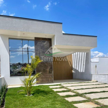 Imagem Casa com 3 Quartos à Venda, 200 m² em Loteamento Park Gran Reserve - Indaiatuba Imagem Casa com 3 Quartos à Venda, 200 m² em Loteamento Park Gran Reserve - Indaiatuba