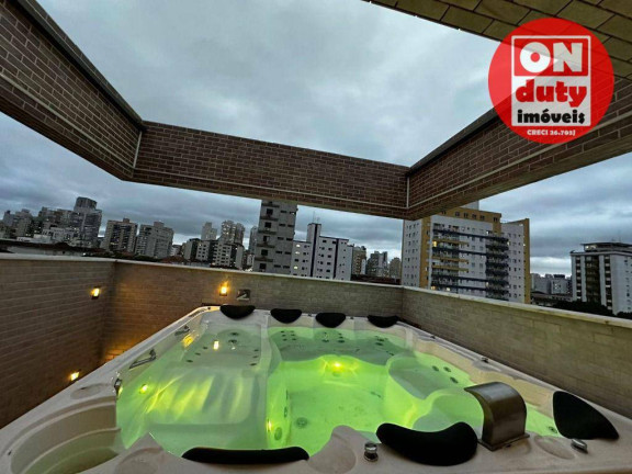 Imagem Casa com 3 Quartos à Venda, 260 m² em Campo Grande - Santos Imagem Casa com 3 Quartos à Venda, 260 m² em Campo Grande - Santos