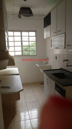 Imagem Apartamento com 2 Quartos à Venda, 56 m² em Vila Nambi - Jundiaí Imagem Apartamento com 2 Quartos à Venda, 56 m² em Vila Nambi - Jundiaí