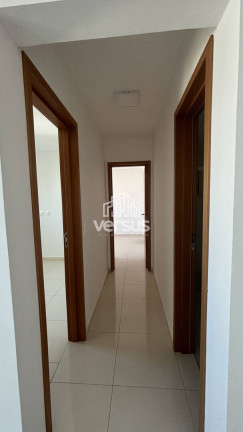 Imagem Apartamento com 2 Quartos à Venda, 65 m² em Guilhermina - Praia Grande