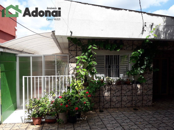 Imagem Casa com 4 Quartos à Venda, 130 m² em Jardim Califórnia - Jundiaí Imagem Casa com 4 Quartos à Venda, 130 m² em Jardim Califórnia - Jundiaí