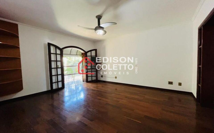 Imagem Casa com 3 Quartos à Venda, 244 m² em Chácara Nazaré - Piracicaba