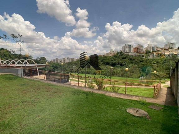 Imagem Terreno à Venda, 420 m² em Chácara Cotia - Contagem