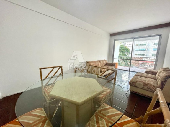 Imagem Apartamento com 2 Quartos para Alugar, 85 m² em Pitangueiras - Guarujá Imagem Apartamento com 2 Quartos para Alugar, 85 m² em Pitangueiras - Guarujá