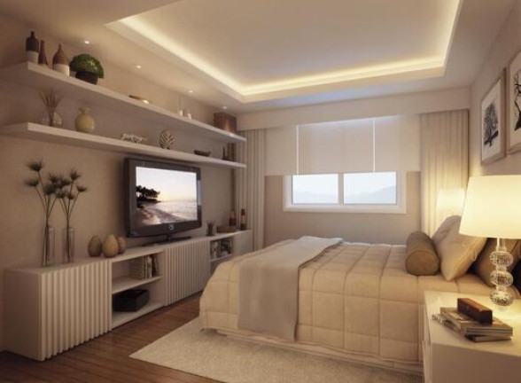 Imagem Apartamento com 4 Quartos à Venda, 166 m² em Curicica - Rio De Janeiro Imagem Apartamento com 4 Quartos à Venda, 166 m² em Curicica - Rio De Janeiro