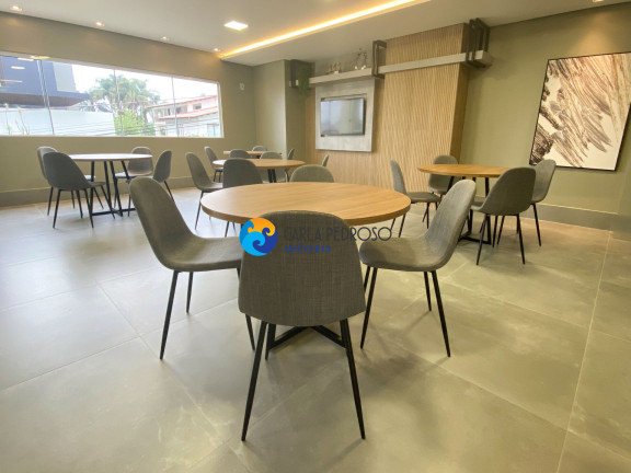 Imagem Apartamento com 2 Quartos à Venda, 63 m² em Centro - Criciúma