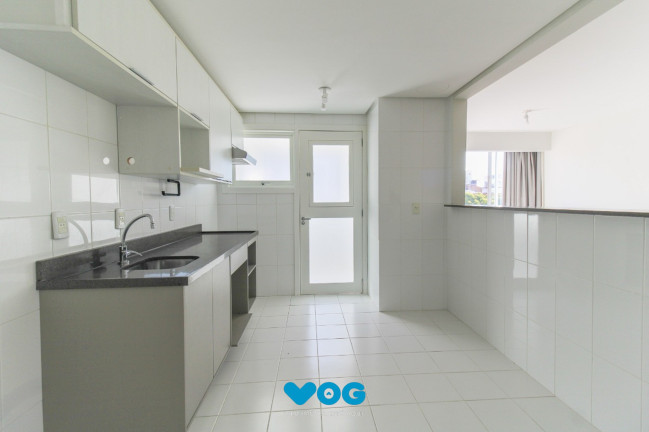 Imagem Imóvel com 3 Quartos à Venda, 88 m² em Mont Serrat - Porto Alegre