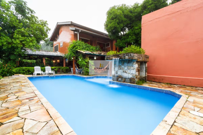 Imagem Casa com 4 Quartos à Venda, 245 m² em Paúba - São Sebastião Imagem Casa com 4 Quartos à Venda, 245 m² em Paúba - São Sebastião