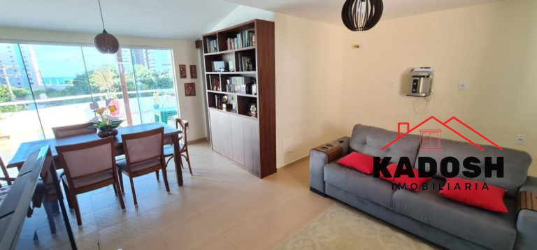 Imagem Casa com 4 Quartos à Venda, 330 m² em Patamares - Salvador Imagem Casa com 4 Quartos à Venda, 330 m² em Patamares - Salvador