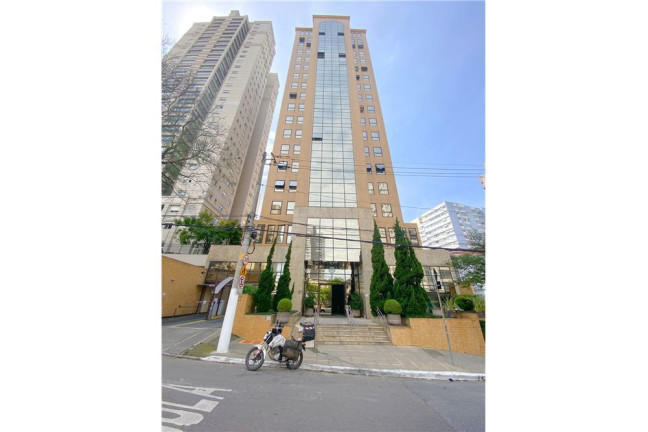 Imagem Sala Comercial à Venda, 30 m² em Vila Mariana - São Paulo Imagem Sala Comercial à Venda, 30 m² em Vila Mariana - São Paulo