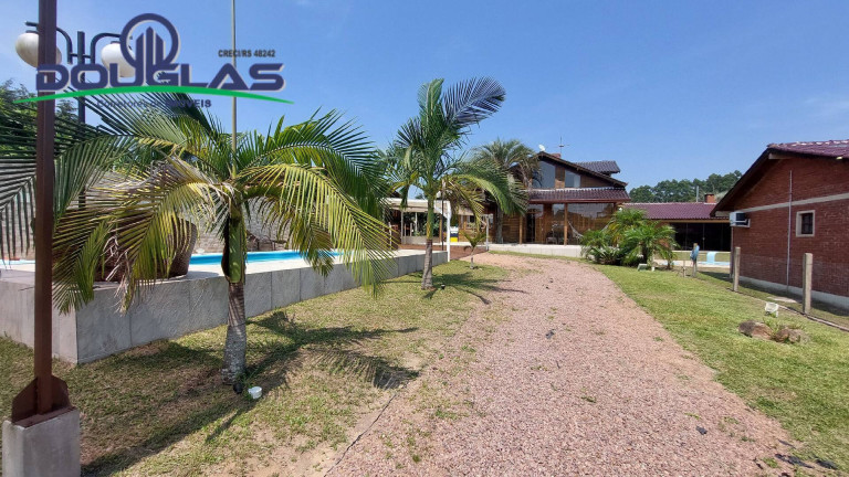 Imagem Casa com 3 Quartos à Venda, 300 m² em águas Claras - Viamão Imagem Casa com 3 Quartos à Venda, 300 m² em águas Claras - Viamão