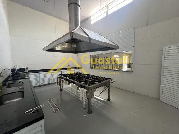Imagem Imóvel Comercial à Venda, 1.600 m² em Centro - Piracicaba
