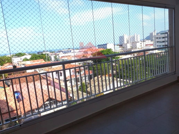 Imagem Apartamento com 3 Quartos à Venda, 125 m² em Centro - Peruíbe Imagem Apartamento com 3 Quartos à Venda, 125 m² em Centro - Peruíbe
