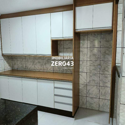 Imagem Casa de Condomínio com 3 Quartos à Venda, 60 m² em Jardim Morumbi - Londrina Imagem Casa de Condomínio com 3 Quartos à Venda, 60 m² em Jardim Morumbi - Londrina