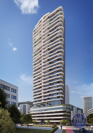 Imagem Apartamento com 3 Quartos à Venda, 168 m² em Fazenda - Itajaí