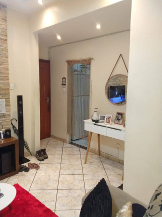 Imagem Apartamento com 2 Quartos à Venda, 70 m² em Higienópolis - Rio De Janeiro