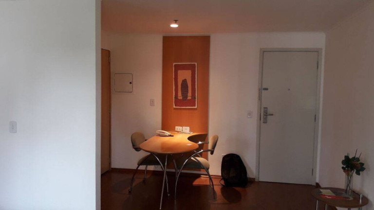 Imagem Apartamento com 1 Quarto à Venda, 30 m² em Vila Uberabinha - São Paulo Imagem Apartamento com 1 Quarto à Venda, 30 m² em Vila Uberabinha - São Paulo