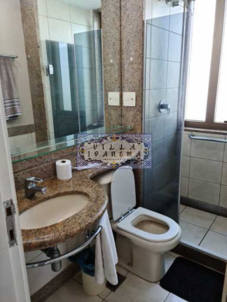 Imagem Apartamento com 2 Quartos à Venda, 65 m² em Barra Da Tijuca - Rio De Janeiro
