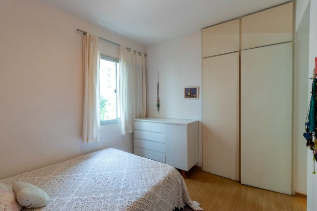 Imagem Imóvel com 2 Quartos à Venda, 60 m² em Brooklin Paulista - São Paulo Imagem Imóvel com 2 Quartos à Venda, 60 m² em Brooklin Paulista - São Paulo