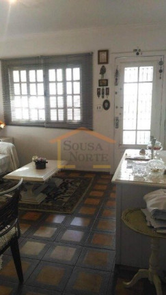 Imagem Sobrado com 2 Quartos à Venda, 100 m² em Santa Teresinha - São Paulo Imagem Sobrado com 2 Quartos à Venda, 100 m² em Santa Teresinha - São Paulo