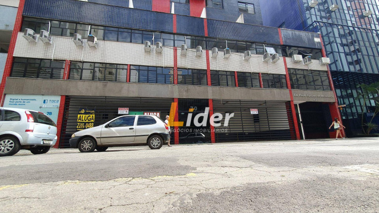 Imagem Sala Comercial para Alugar, 1.000 m² em Centro - Juiz De Fora