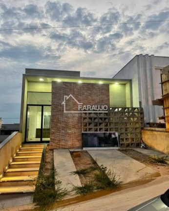 Imóvel com 3 Quartos à Venda, 90 m² em Horto Florestal - Sorocaba