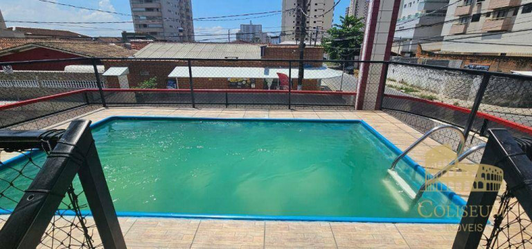 Imagem Apartamento com 1 Quarto à Venda, 45 m² em Tupi - Praia Grande Imagem Apartamento com 1 Quarto à Venda, 45 m² em Tupi - Praia Grande