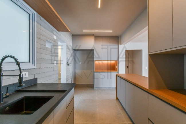 Imagem Imóvel com 3 Quartos à Venda, 181 m² em Jardim Paulista - São Paulo