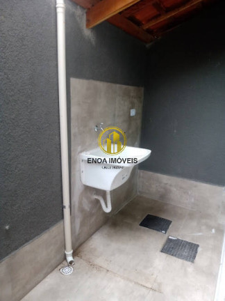 Imagem Casa de Condomínio com 2 Quartos à Venda, 67 m² em Aviação - Praia Grande Imagem Casa de Condomínio com 2 Quartos à Venda, 67 m² em Aviação - Praia Grande
