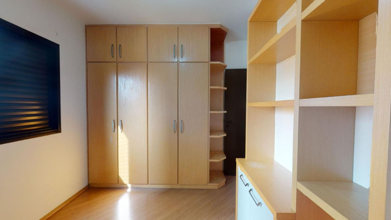 Imagem Apartamento com 4 Quartos à Venda, 153 m² em Vila Clementino - São Paulo Imagem Apartamento com 4 Quartos à Venda, 153 m² em Vila Clementino - São Paulo