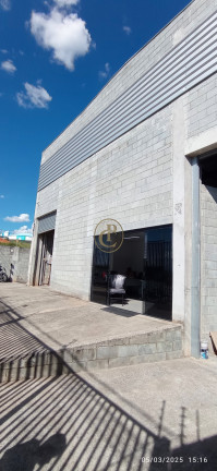 Imagem Galpão à Venda, 586 m² em Vila Industrial - São José Dos Campos Imagem Galpão à Venda, 586 m² em Vila Industrial - São José Dos Campos
