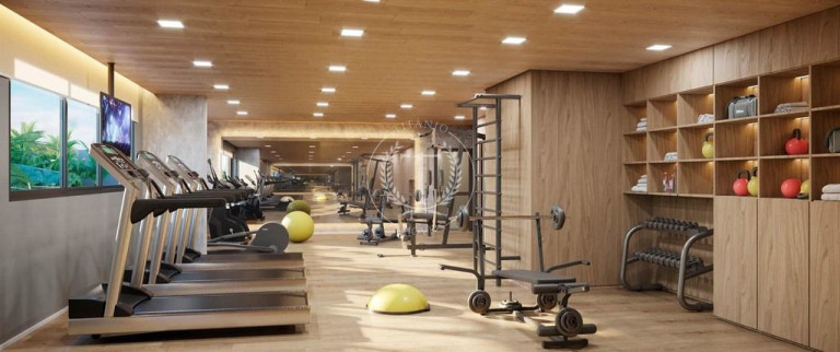 Imagem Apartamento com 2 Quartos à Venda, 47 m² em Lapa - São Paulo Imagem Apartamento com 2 Quartos à Venda, 47 m² em Lapa - São Paulo